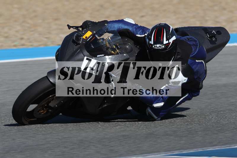 Archiv-2023/02 31.01.-03.02.2023 Moto Center Thun Jerez/Gruppe schwarz-black/74